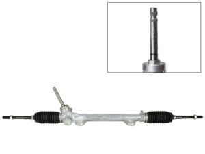 DMND0100 CREMALLERA HYUNDAI ELANTRA 1.8L  15-16 ELECTROASISTIDA C/BIEL S/TER