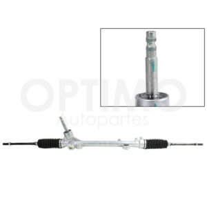 DMND0600 CREMALLERA HYUNDAI HB-20 1.6L  23-26 ELECTROASISTIDA C/BIEL S/TER (SEDAN/H-BACK)
