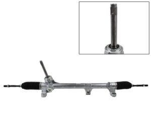 DMND0910 CREMALLERA HYUNDAI SANTA FE 2.5L  22-24 ELECTROASISTIDA C/BIEL S/TER