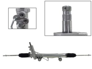 DMNF2600 CREMALLERA FORD AEROSTAR 3.0L/4.0L  86-97 HID C/BIEL S/TER