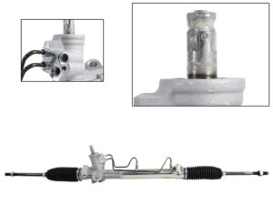 DMNF3400 CREMALLERA FORD MONDEO 2.0L/2.5L/3.0L  01-07 HID C/BIEL S/TER