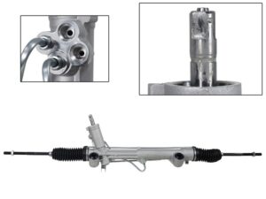 DMNF3600 CREMALLERA FORD MUSTANG 3.8L/4.6L  99-04 HID C/BIEL S/TER