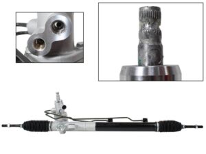 DMNK1130 CREMALLERA CHRYSLER / DODGE ATTITUDE 1.4L/1.6L  06-11 HID C/BIEL S/TER