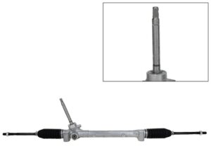 DMNK8110 CREMALLERA CHRYSLER / DODGE JOURNEY 1.5L  21-25 ELECTROASISTIDA C/BIEL S/TER