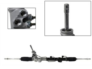 DMNK8120 CREMALLERA CHRYSLER / DODGE JOURNEY 2.4L/3.5L  09-10 HID C/BIEL S/TER