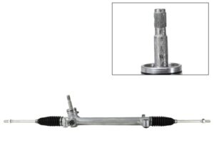 DMNM0400 CREMALLERA MG HS 1.5L/2.0L  21-26 ELECTROASISTIDA C/BIEL S/TER