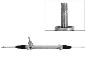 DMNM0700 CREMALLERA MG RX 5 1.5L  24-26 ELECTROASISTIDA C/BIEL S/TER