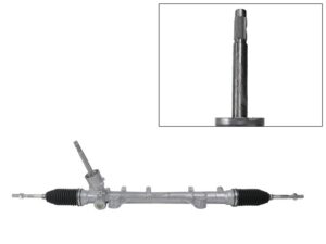 DMNR0410 CREMALLERA RENAULT DUSTER 1.3L/1.6L  21-25 ELECTROASISTIDA C/BIEL S/TER