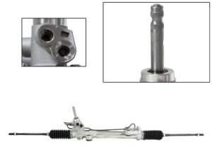 DMNS1200 CREMALLERA MITSUBISHI GRANDIS 2.4L  07-09 HID C/BIEL S/TER