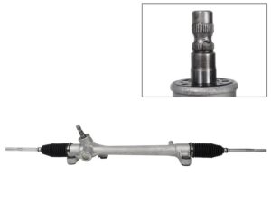 DMNT0230 CREMALLERA TOYOTA COROLLA 1.8L/2.4L  14-19 ELECTROASISTIDA C/BIEL S/TER (MODELO JAPON)