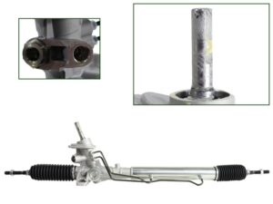 DMNV2400 CREMALLERA VOLKSWAGEN SHARAN 1.8L  02-08 HID C/BIEL S/TER (SEAT ALHAMBRA 1.8L-2.8L 02-08)