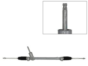 DMNY0300 CREMALLERA SUZUKI SWIFT 1.0L/1.2L/1.4L  18-24 ELECTROASISTIDA C/BIEL S/TER