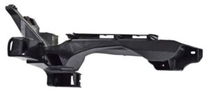 GDAQ521FL GUIA FASCIA DEL AUDI Q5 21-23 SOPORTE P/FARO 288 260123 IZQ