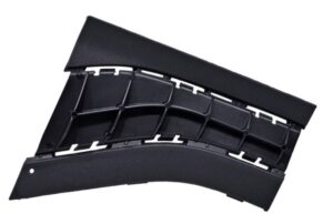 GTAQ521L GUIA FASCIA TRAS AUDI Q5 21-25 260123 288 IZQ