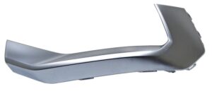 HDAQ521TER MOLDURA FASCIA TRAS AUDI Q5 21-25 EXT SATIN 260123 288 DER