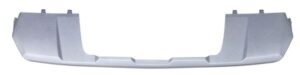 HDAQ521TG MOLDURA FASCIA TRAS AUDI Q5 21-25 INF GRIS 288 260116