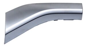 HDAQ521TIL MOLDURA FASCIA TRAS AUDI Q5 21-25 INT SATIN 260123 288 IZQ