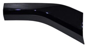 HDAQ521TINR MOLDURA FASCIA TRAS AUDI Q5 21-25 INT NEGRA 260123 288 DER