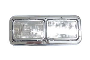 MZ-3350 BICEL BISEL KW KENWORTH T400 T600 T800 W900 K100 C500. PETERBILT 378 379. WESTERN STAR 4900, FREIGHTLINER FLD CLASSIC XL