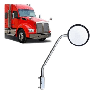 MZ-6819A-R ESPEJO DE COFRE KW KENWORTH T680 00 01-18 PETERBILT 579, 587 10-19 DERECHO RH