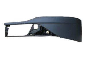 MZ-6984-01-L REFUERZO DE DEFENSA KW KENWORTH T680 21-25 SIN HOYO PARA FARO DE NIEBLA IZQUIERDO LH