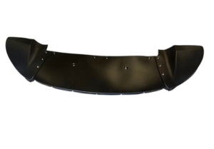 MZ-6985 SPOYLER KW KENWORTH T680 21-25 TOLVA INFERIOR DE DEFENSA FASCIA