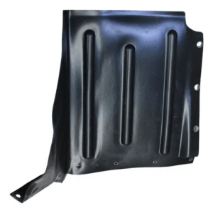 MZ-6989A-L CUBIERTA DE DEFENSAFASCIA SUPERIOR KW KENWORTH 21-25 IZQUIERDA LH