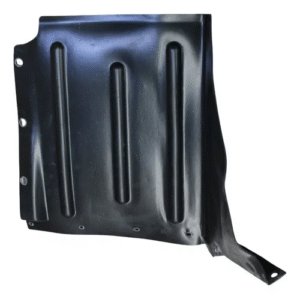 MZ-6989A-R CUBIERTA DE DEFENSAFASCIA SUPERIOR KW KENWORTH 21-25 DERECHA RH