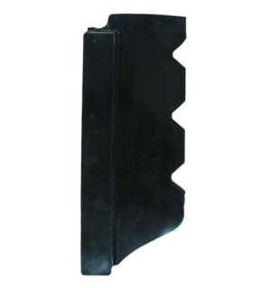 MZ-6989B-R LODERA TOLVA LATERAL INFERIOR DE DEFENSA FASCIA KW KENWORTH T680 21-25 DERECHA RH