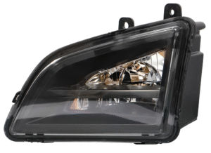 MZ-7473B-L FARO NIEBLA VOLVO VL VNL 18-19 SIN LUZ ALTA IZQUIERDO LH