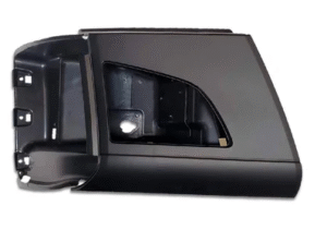 MZ-7481-R ALERON DEFENSA FASCIA LATERAL VOLVO VNL VL 18-23 DERECHO RH