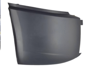 MZ-7484-R CUBIERTA ALERON DEFENSA FASCIA LATERAL VOLVO VNL VL 18-23 DERECHO RH