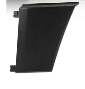 MZ-7485-L TAPA CUBIERTA DE GANCHO DEFENSA FASCIA LATERAL VOLVO VNL VL 18-23 IZQUIERDO LH