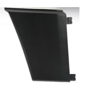 MZ-7485-R TAPA CUBIERTA DE GANCHO DEFENSA FASCIA LATERAL VOLVO VNL VL 18-23 DERECHO RH