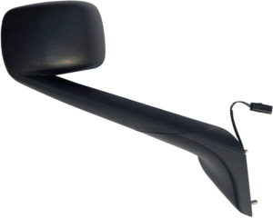 MZ-8619B-H-R ESPEJO COFRE FREIGHTLINER FR CASCADIA 18-23 ELECT NEGRO DER RH