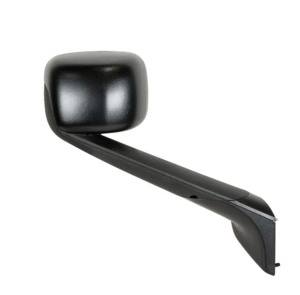 MZ-8619B-R ESPEJO COFRE FREIGHTLINER FR CASCADIA 18-23 MANUAL NEGRO DER RH