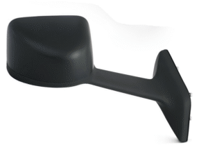 MZ-9319B-R ESPEJO COFRE INTERNATIONAL IT LT 20-22 NEGRO DERECHO RH MANUAL