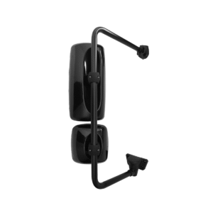 MZ-9401B-H-R ESPEJO IT INTERNATIONAL DURASTAR 01-20 DESEMPA?ANTE NEGRO DER