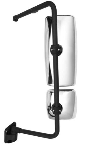 MZ-9401E-H-L ESPEJO IT INTERNATIONAL DURASTAR 01-20 DESEMPA?ANTE CROM IZQ