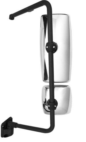 MZ-9401E-H-R ESPEJO IT INTERNATIONAL DURASTAR 01-20 DESEMPA?ANTE CROM DER