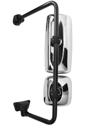 MZ-9401E-L ESPEJO IT INTERNATIONAL DURASTAR 01-20 MANUAL CROM IZQ