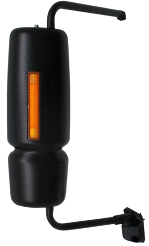 MZ-9601B-R ESPEJO IT INTERNATIONAL 4100 4300 4400 4700 4200 4800 4900WORKSTAR 08-21 MANUAL NEGRO DER