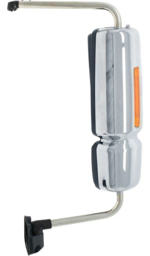 MZ-9601E-L ESPEJO IT INTERNATIONAL 4100 4300 4400 4700 4200 4800 4900WORKSTAR 08-21 MANUAL CROMADO IZQ