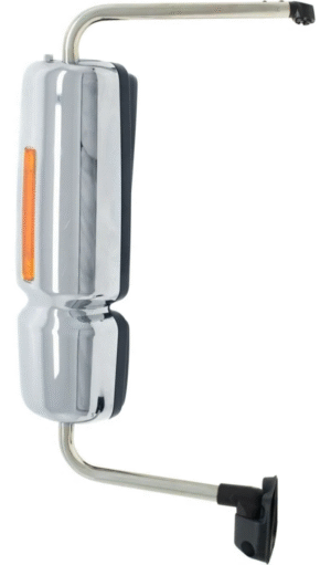 MZ-9601E-R ESPEJO IT INTERNATIONAL 4100 4300 4400 4700 4200 4800 4900WORKSTAR 08-21 MANUAL CROMADO DER