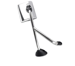 MZ-9619E-R ESPEJO DE COFREIT INTERNATIONAL 4100 4300 4400 4700 4200 4800 4900WORKSTAR 08-21 MANUAL CROMADO DER RH