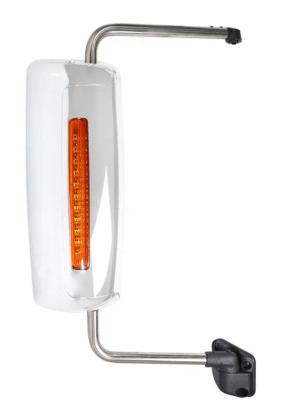 MZ-9701W-R ESPEJO INTERNATIONAL IT PROSTAR 08-19 ELECTRICO C/DESEMPANANTE BLANCO DER