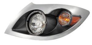 019-3920-03 FARO IT INTERNATIONAL WORKSTAR 7400/7600/HV 08-21 FONDO NEGRO C/BISEL CROMADO C/FOCO CN IZQ