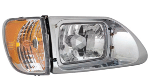 MZ-9950-R FARO IT INTERNATIONAL 9200 9400 94-08 CON BISEL CROM Y CUARTO DER RH