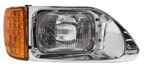 MZ-9953-R FARO IT INTERNATIONAL 9200 9400 94-08 CON BISEL CROM Y CUARTO LED DER RH