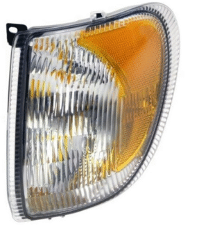 MZ-9956-L CUARTO IT INTERNATIONAL 9200 9400 94-08 IZQ LH